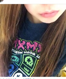 MAGICAL MOSH MISFITS | Tシャツ/カットソー