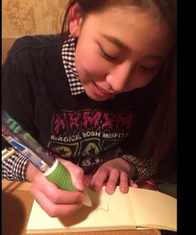 花がくれたもの | 花がくれたモンスターズインクのおーーっきなボールペンとお札ノート！(ペン類)