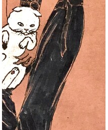 GU | その他パンツ