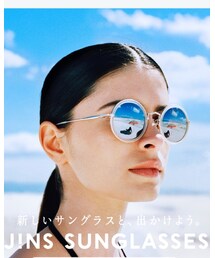 JINS | サングラス