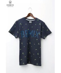 REMIX | Remix 13' A/W Remix Chic Tee(Tシャツ/カットソー)