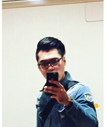Ray-Ban | メガネ