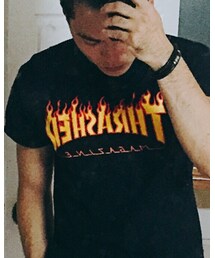 THRASHER | Tシャツ/カットソー