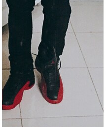 AIR JORDAN | スニーカー