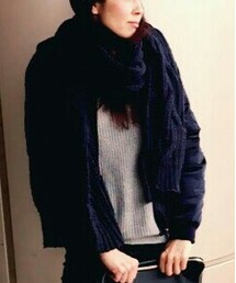 GLOBAL WORK | ミリタリージャケット