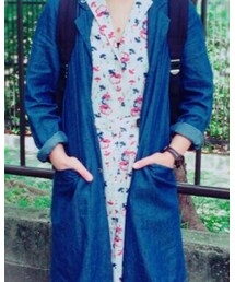 古着屋 | デニムジャケット