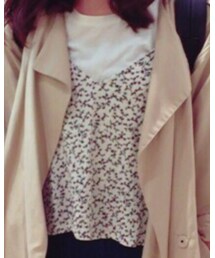 Kastane | Tシャツ/カットソー