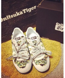 Onitsuka Tiger | スニーカー