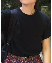 UNIQLO | Tシャツ/カットソー