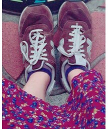 NEW BALANCE | スニーカー