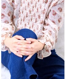 WEGO | デニムパンツ