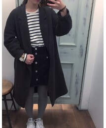 UNIQLO | ダウンジャケット/コート