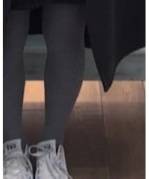 UNIQLO | タイツ/ストッキング