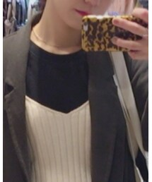 UNIQLO | Tシャツ/カットソー