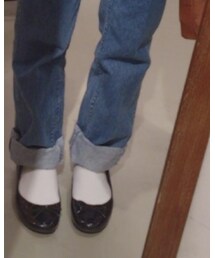 UNIQLO | パンプス