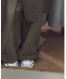 UNIQLO | チノパンツ