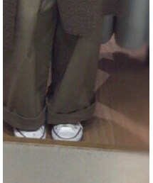 CONVERSE | スニーカー