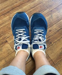 NEW BALANCE | ニューバランス574(スニーカー)