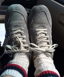 NEW BALANCE | NEW BALANCE 996
(スニーカー)