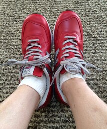 NEW BALANCE | new balance M576 UK
(スニーカー)