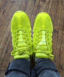 NIKE | エアMAX95(スニーカー)