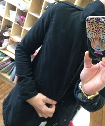 glamb | モッズコート
(モッズコート)