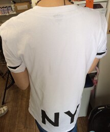 STAMPD | ロングカットソー(Tシャツ/カットソー)