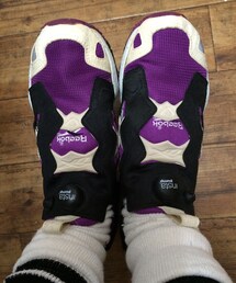 Reebok | ポンプオリジナル(スニーカー)
