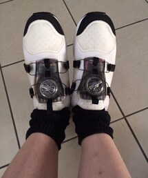 PUMA | PUMA DISC×フセインチャラヤン
(スニーカー)