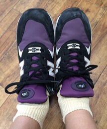 NEW BALANCE | MT580ミタスニーカーズ(スニーカー)