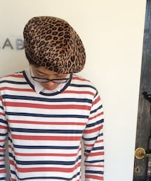 glamb | ハンチング(ハンチング/ベレー帽)