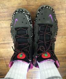 NIKE | エアMAX×チャーリーバークレイ(スニーカー)