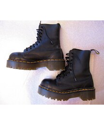 Dr. Martens | 8ホールブーツ(ブーツ)