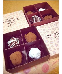 チョコレート(その他)