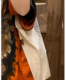 WHO'S WHO gallery | トートバッグ