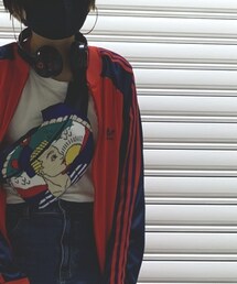 vintage（adidas） | ジャージ