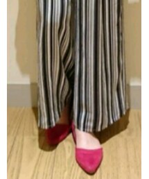 LOWRYS FARM | パンプス