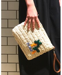 LOWRYS FARM | クラッチバッグ