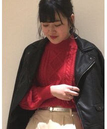 LOWRYS FARM | トップス