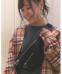 LOWRYS FARM | スウェット