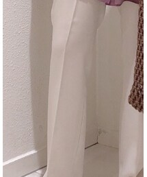 LOWRYS FARM | パンツ