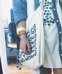 American Apparel | American apparel tote bag(トートバッグ)