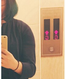 ichi | ダウンベスト