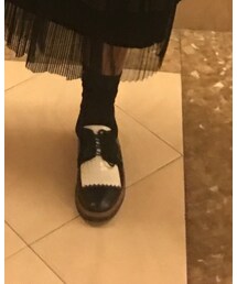 navyboot | シューズ