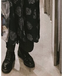 Dr. Martens | ブーツ