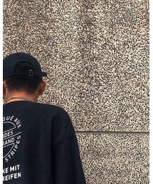 CODY SANDERSON | ネックレス