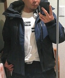THE NORTH FACE | バルトロ(ダウンジャケット/コート)