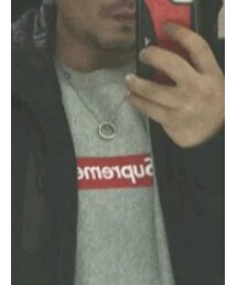 Supreme  | スウェット