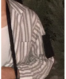 SUNSEA | シャツ/ブラウス