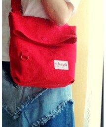 Relate | メッセンジャーバッグ